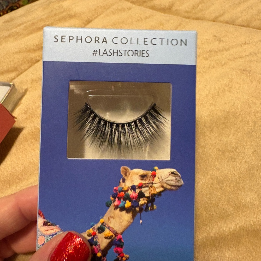 Sephora Collection Lash Stories Set - Picture 4 of 5